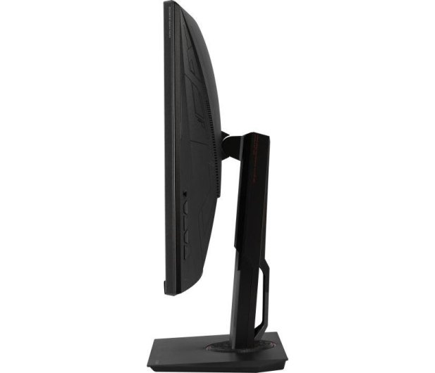 ASUS TUF VG32VQ Curved HDR - 507440 - zdjęcie 4